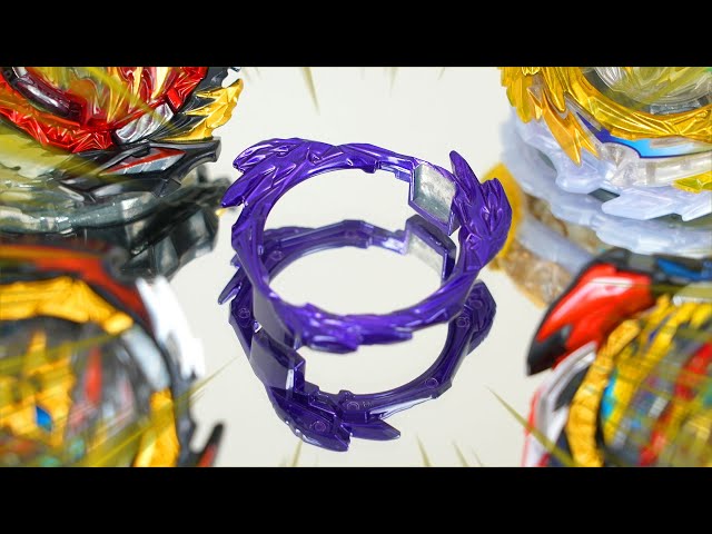 Lギア 邪龍Ver. ゲットキャンペーン！ベイブレードバーストシリーズ