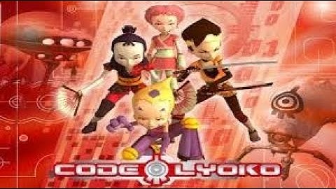 IFSCL 3.6.2 Save the skidbladnir and lyoko
