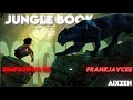Jungle book edit  simpsonwave 1995  frankjavcee slowed   edit4k 