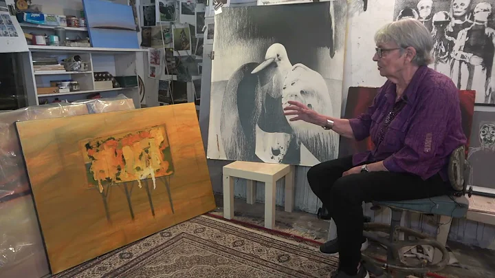 Share To Share - Janet Culbertson, EP 09