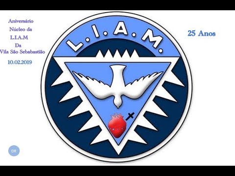 Anivers&aacute;rio 25 Anos do N&uacute;cleo da  LIAM - Vila  de S&atilde;o Sebasti&atilde;o
