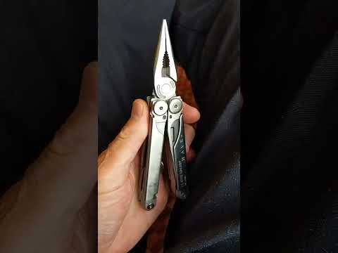 Favorite Multitool?
