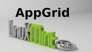 Install App Grid (Alternative to Software Center/Software Manager) in Linux Mint/Ubuntu screenshot 2