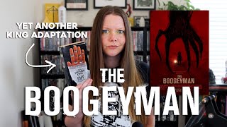 The Boogeyman (2023) Movie Review | Yet Another Stephen King Adaptation... The Boogeyman (2023) Movie Review | Yet Another Stephen King Adaptation...