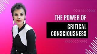 Understanding Critical Consciousness in Anti Racism