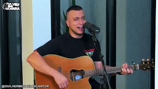 Murilo Huff - Pior Saudade (Guilherme Guerra Cover)