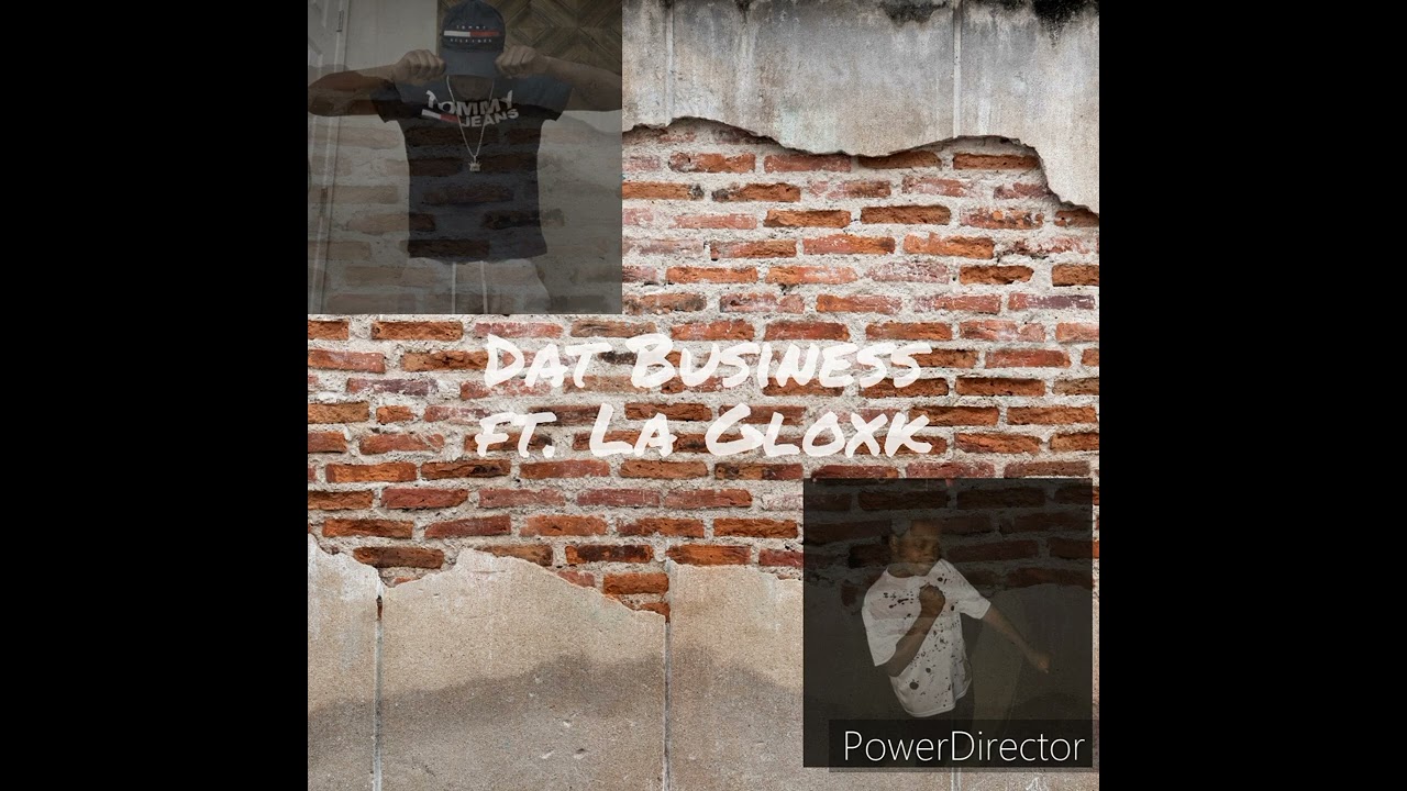Watch AJ Youngster- Dat Business ft. La Gloxk on YouTube Watch AJ Youngster- Dat Business ft. La Gloxk on YouTube