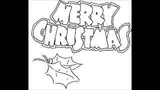 Christmas Day Coloring Pages Printables, Merry Christmas Day Printables