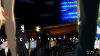 Ghost Mansion Roleplay Celty Sturluson Audition