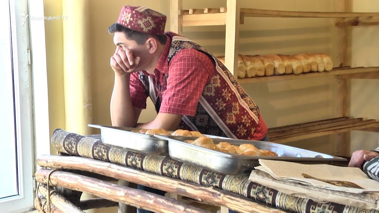 Անկախության գյուղ․ Սարիգյուղ․ «Գյուղամեջ». 14.11.2018