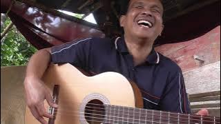#TunanetraBerbakat - Mata Buta Tapi Skil Gitar Tingkat Dewa I Karambangan. With @lipudaenan