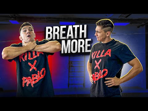 How To Build Superhuman Cardio