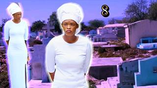 ZONBi MADANM MWEN #8/ FiLM COMPLET / Li TOUYE MADANM Li POU YON FANM