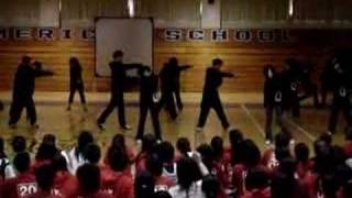 Airband 2006, part III