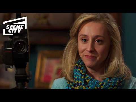Insidious - Chapter 2: Szene mit der jungen Elise und Josh (Lindsay Seim, Garrett Ryan)