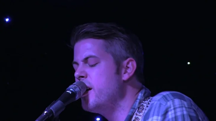 Dan Hubbard - She Gives It Everything