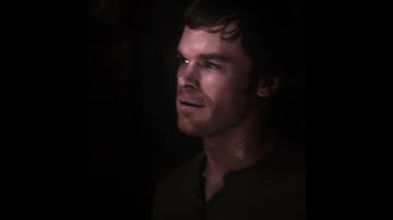 Dexter Morgan (Dexter S1) Vs Brian Moser (Dexter S1)