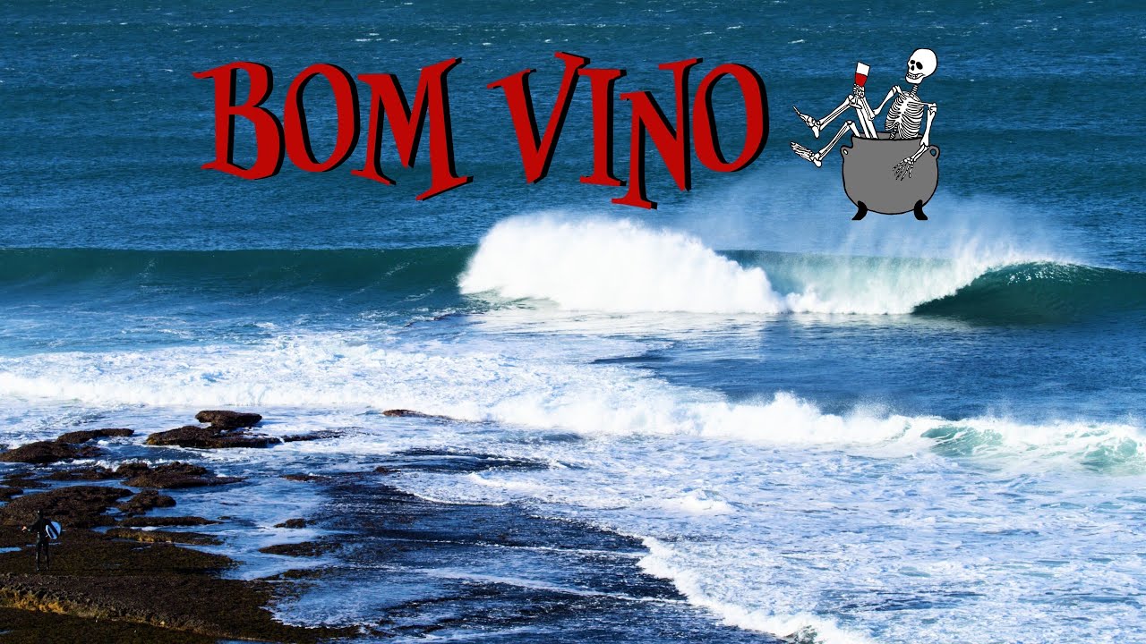 Erratic Nerve 11-BOM VINO