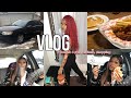 VLOG | I BOUGHT A CAR, SESSIONS, SHOPPING, WEEK IN MY LIFE