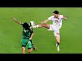 Tenang Tapi Mematikan‼️Kumpulan Aksi Terbaik Justin Hubner Bersama Timnas Indonesia