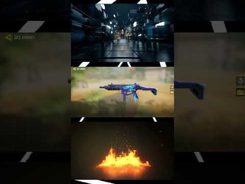 Best GKS Loadout,