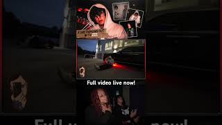 A day in the life with Zzz. Love in the channel zzz trippieredd chrislongfilms juicewrld