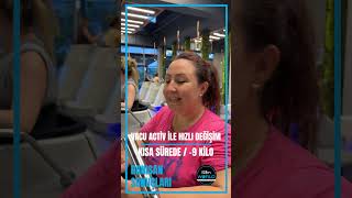 Vacu Activ Ile Hızlı Değişim