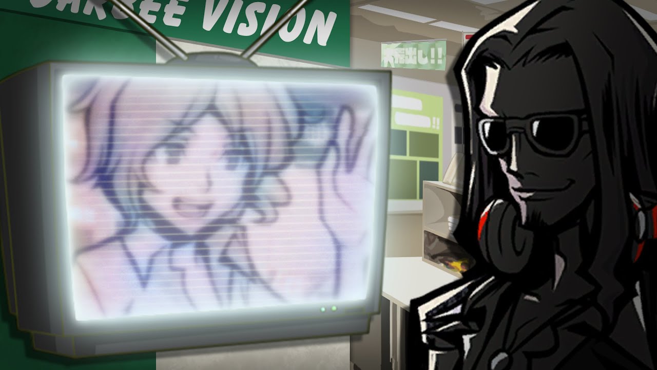 An Old Day - Joshua's DarbeeVision Interview