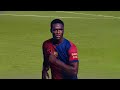 Ibrahim Diarra Vs Cf Damm U19 2 2 2025 