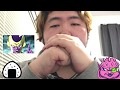 【神回】人気ティックトッカー『裏ぱる』ドドリアとフリーザがガチ喧嘩してみたｗｗ【ドラゴンボール】#2