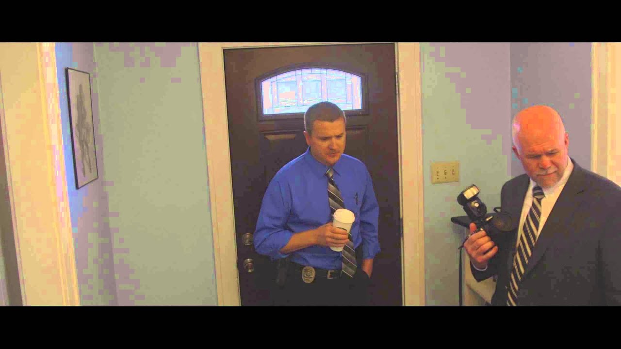 Des Moines 48 Hr film project - Paradox - Trailer