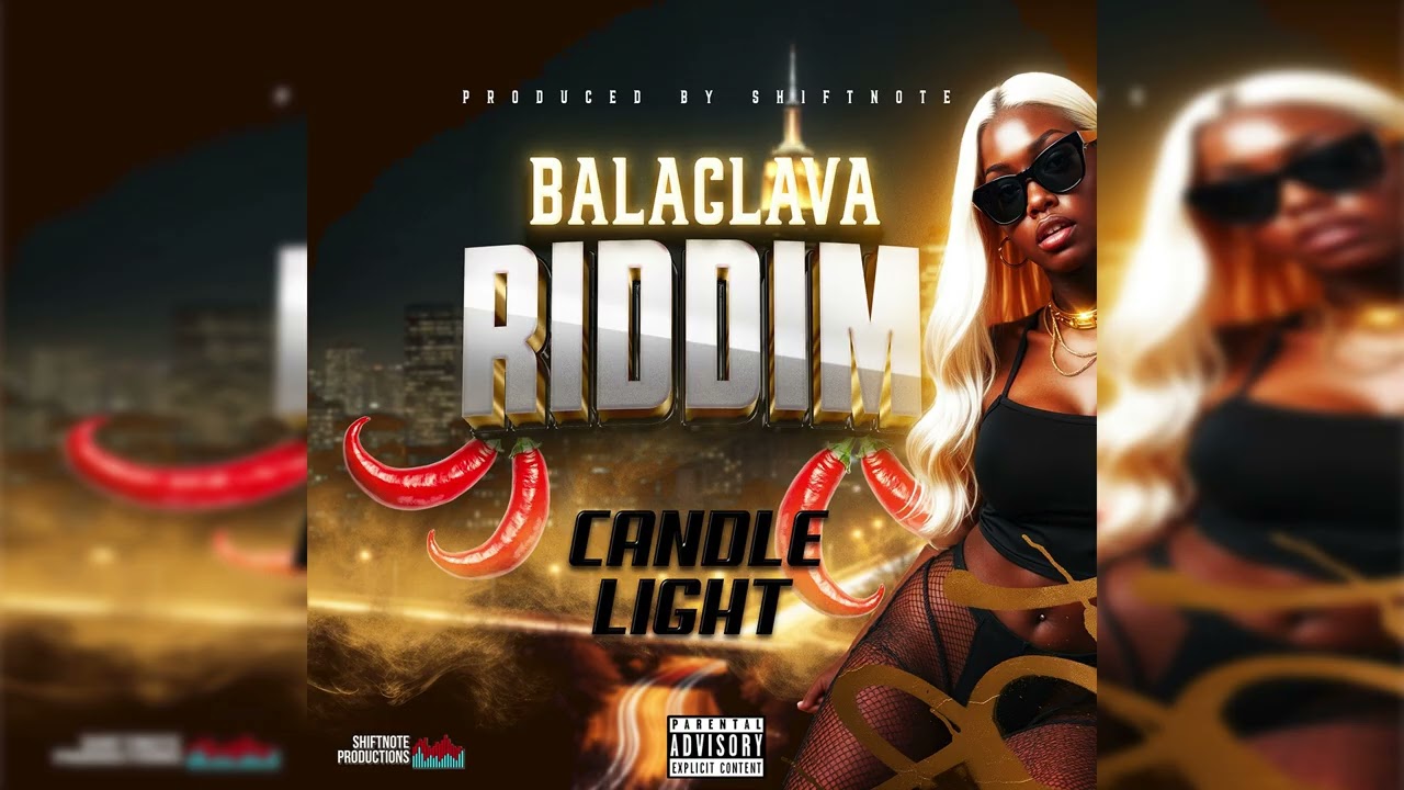 Shiftnote, HighRolla - Candle Light (Official Audio) auf YouTube ansehen Shiftnote, HighRolla - Candle Light (Official Audio) auf YouTube ansehen