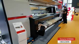 HM3200R HM3200R /1800R  HOMER sublimation printer /impresora de sublimación