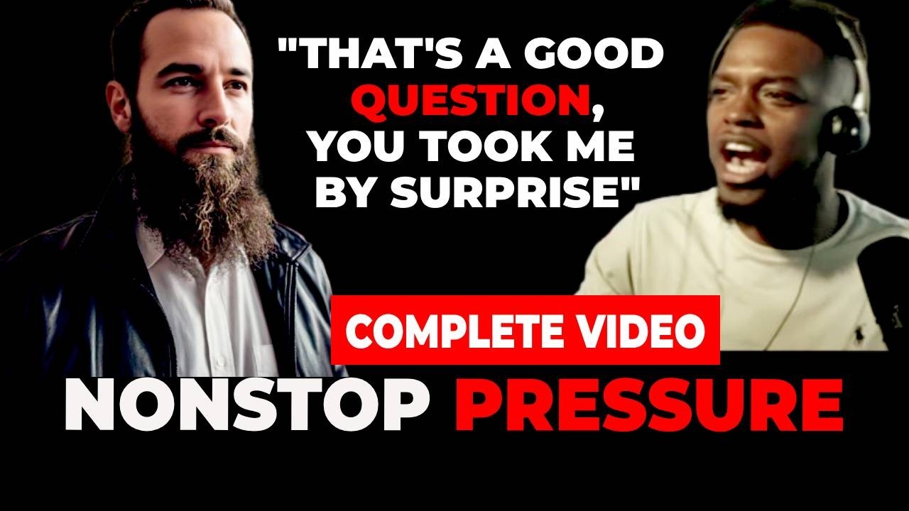 Godlogic Trinity GodLogic Grills A Mormon Debater On The Trinity… Nonstop - YouTube