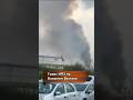 Иран атакует НПЗ по всему региону