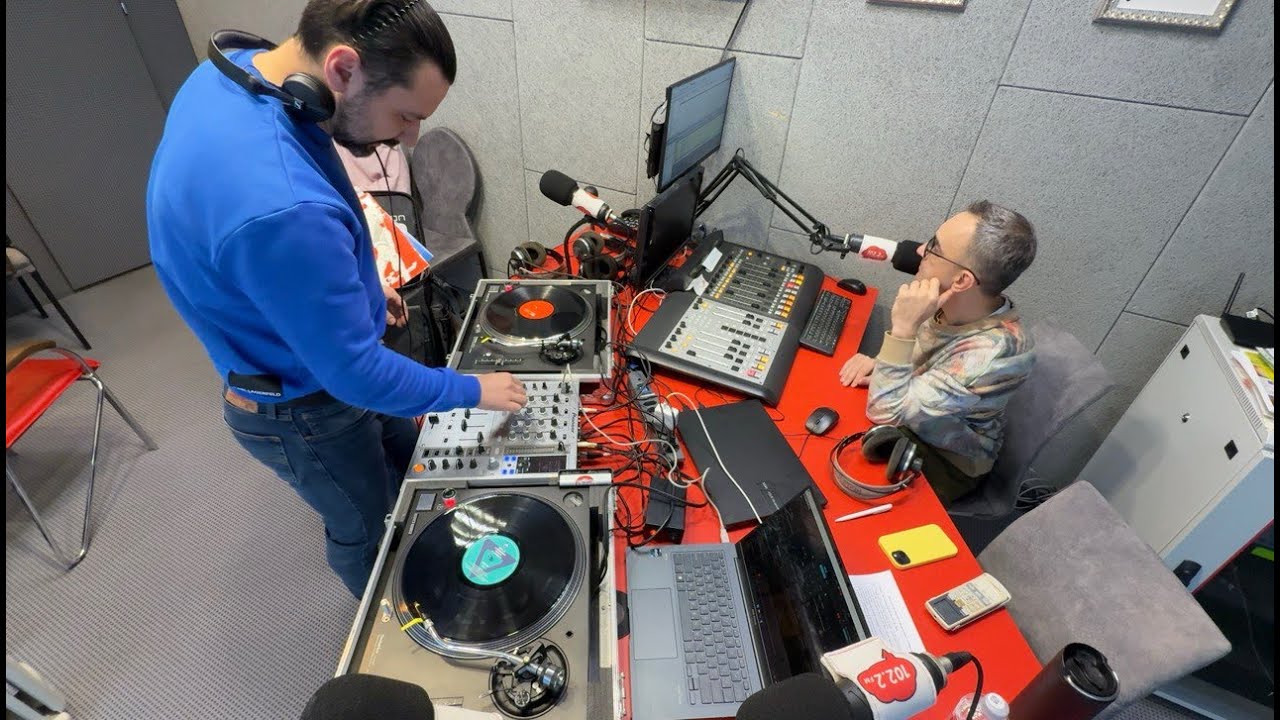 Rocket Delight - Francis Club @ Silver Rain (14.02.2025)