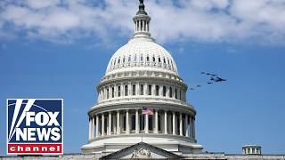 Trump DEMANDS a vote on the 'Save America Act'