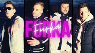 LEVELON - FURKA ft. Marioedit, Alu, Posejdon (Official Video)