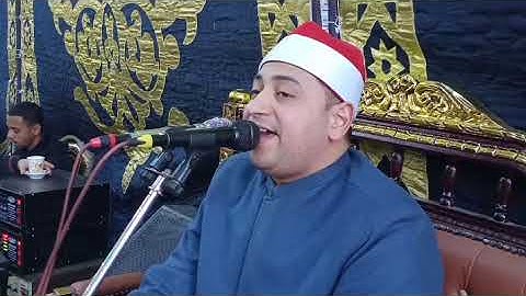 ماتيسر من أخر آل عمران وأول النساء للقارئ محمد ممدوح علي من قرية أوليله ٣٠/٣/٢٠٢٢