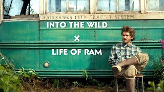 Into The Wild X Life Of Ram Telugu Not So Dumb Rants