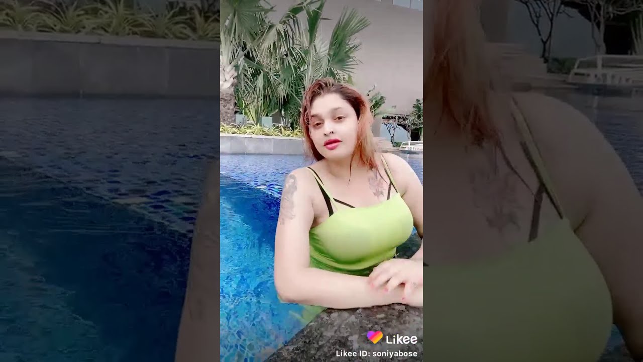 Tik tok video sex with lover Desi hot - YouTube