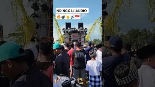 Download Lagu #jember #nandaaudiojember #ngxaudio MP3