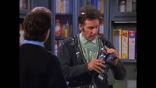 Kramer Serenity Now