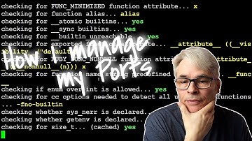 How to manage  your installed FreeBSD Ports!