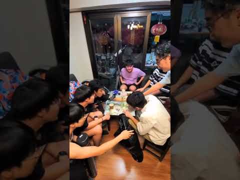 930barbecue Final Year 劈酒房P 2022