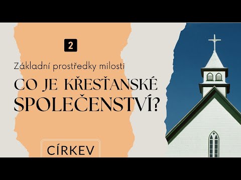 Video: Jaké jsou doktríny milosti?