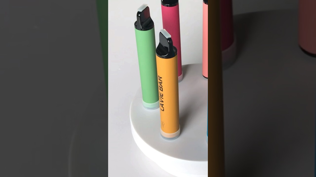 Shire 600 20mg (2.0%)Disposable Vape -Is it still the best vape pen?