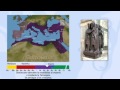 La Historia Completa de Roma en 5 minutos