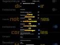 Cómo desactivar las notificaciones de comunidades en Messenger #shorts #messenger