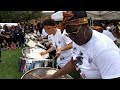 Ebony Juniors - UK Junior Panorama 2017